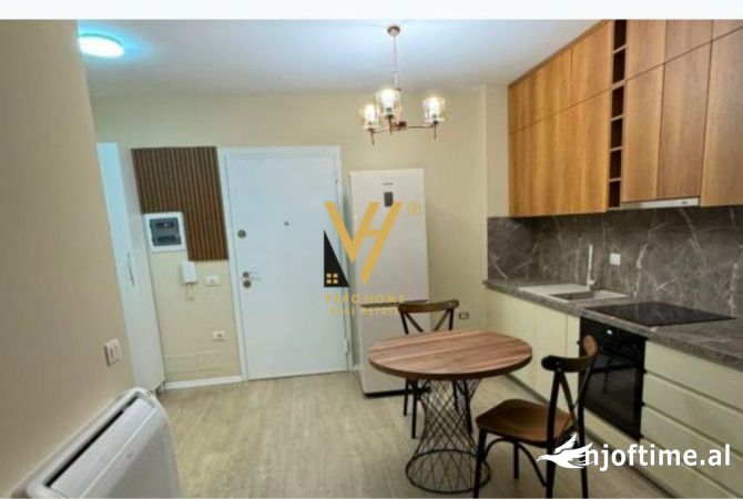 Shtepi me qera 1+1 ne Tirane - 600 Euro