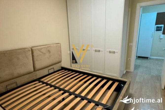 Shtepi me qera 1+1 ne Tirane - 600 Euro
