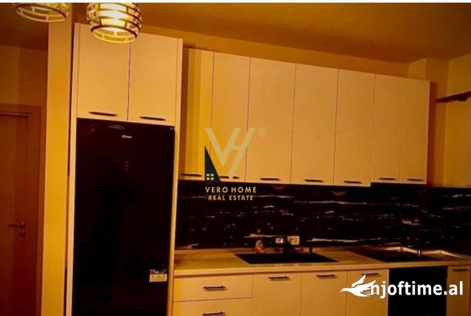 Shtepi me qera 1+1 ne Tirane - 400 Euro