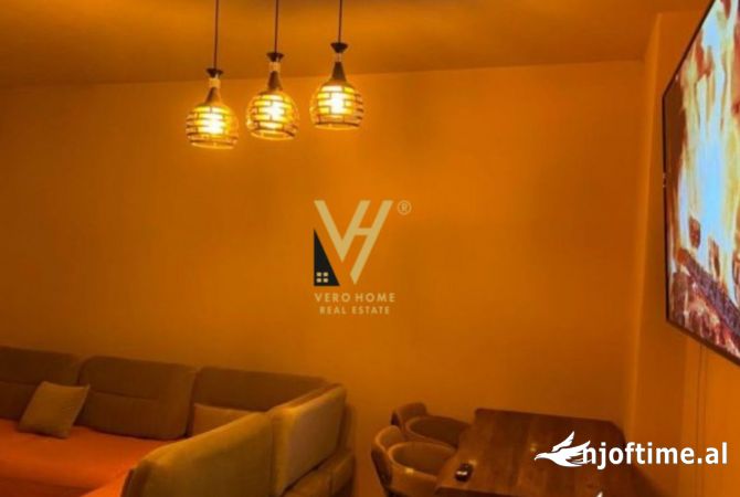 Shtepi me qera 1+1 ne Tirane - 400 Euro