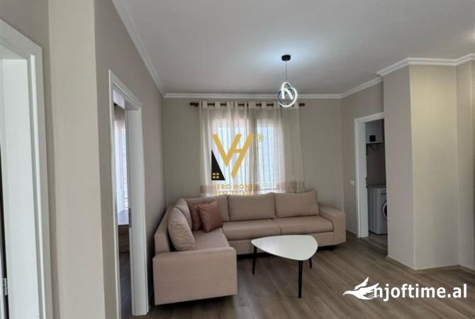 Shtepi me qera 2+1 ne Tirane - 500 Euro