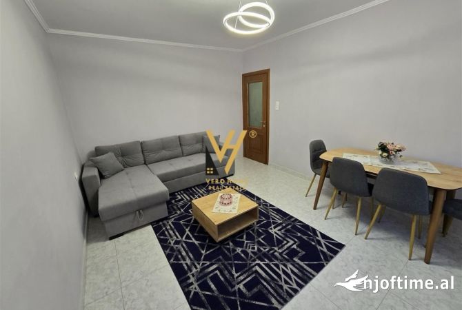 Shtepi me qera 1+1 ne Tirane - 700 Euro
