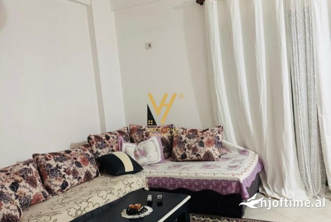 Shtepi me qera 1+1 ne Tirane - 450 Euro