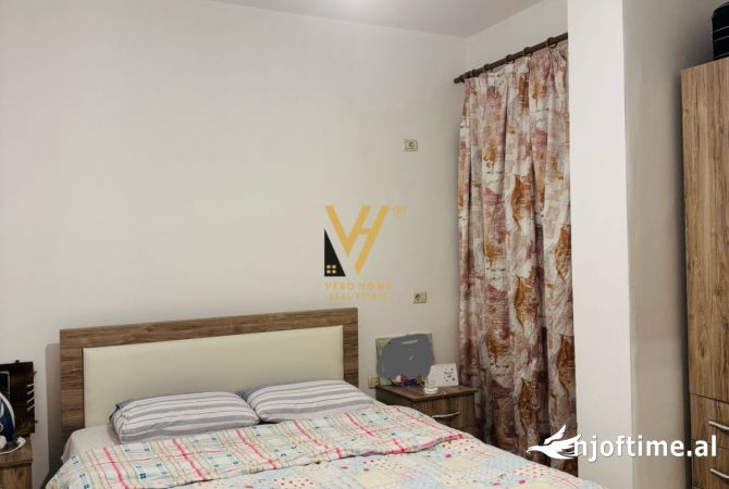 Shtepi me qera Apartament ne Tirane, 1+1, Mobilimi E mobiluar, Pagesa 450  Euro.