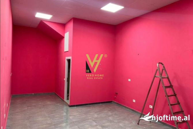 Ambient biznesi me qera 1+1 ne Tirane - 600 Euro