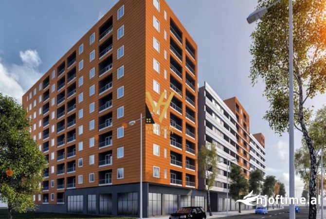 Shtepi ne shitje 1+1 ne Tirane - 91,000 Euro