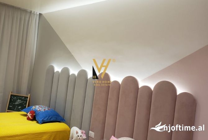 House for Sale 2+1 in Tirana - 250,000 Euro