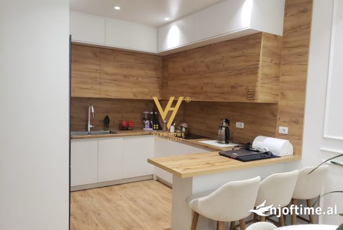 House for Sale 2+1 in Tirana - 250,000 Euro