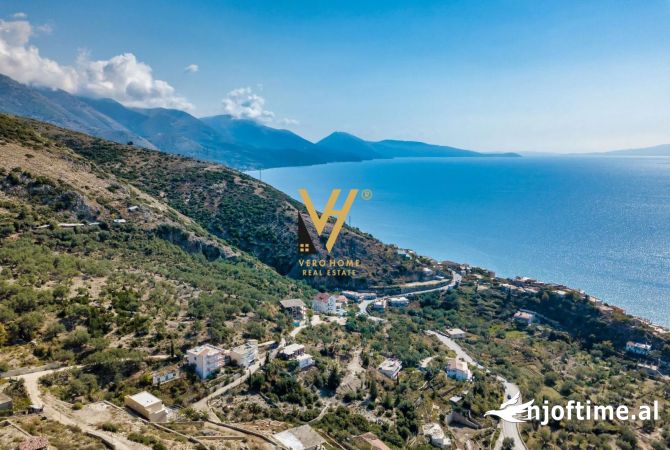 Truall ose Toke  ne Himare - 2,500,000 Euro
