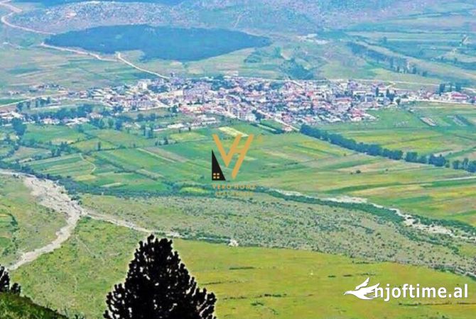 Truall ose Toke  ne Korce - 10,000,000 Euro