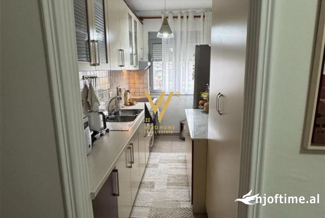 Shtepi ne shitje 2+1 ne Tirane - 102,000 Euro