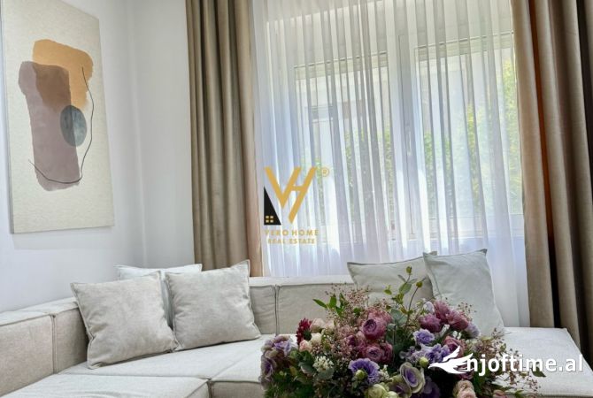 Shtepi ne shitje 2+1 ne Tirane - 210,000 Euro