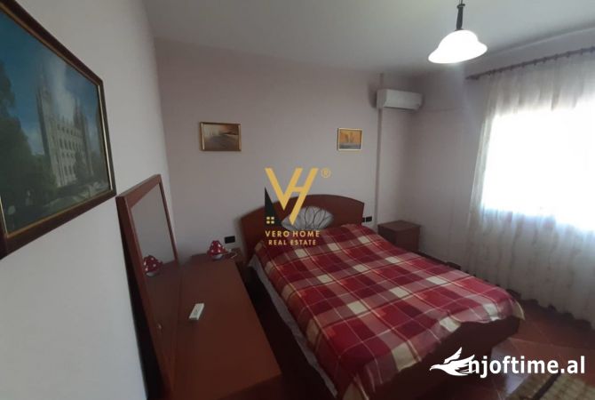 Shtepi me qera Apartament ne Tirane, 2+1, Mobilimi E mobiluar, Pagesa 650  Euro.