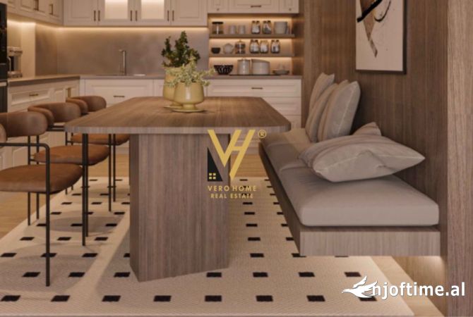 Shtepi me qera 3+1 ne Tirane - 2,500 Euro