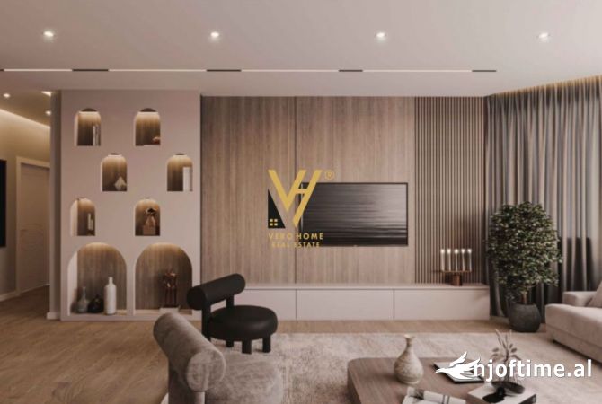 Shtepi me qera 3+1 ne Tirane - 2,500 Euro