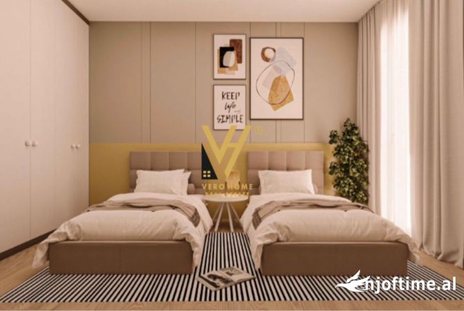 Shtepi me qera Apartament ne Tirane, 3+1, Mobilimi E mobiluar, Pagesa 2,500  Euro.