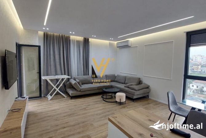 Shtepi me qera 2+1 ne Tirane - 1,000 Euro