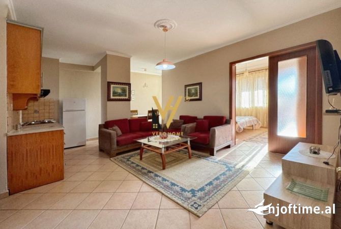 Shtepi me qera 1+1 ne Tirane - 600 Euro