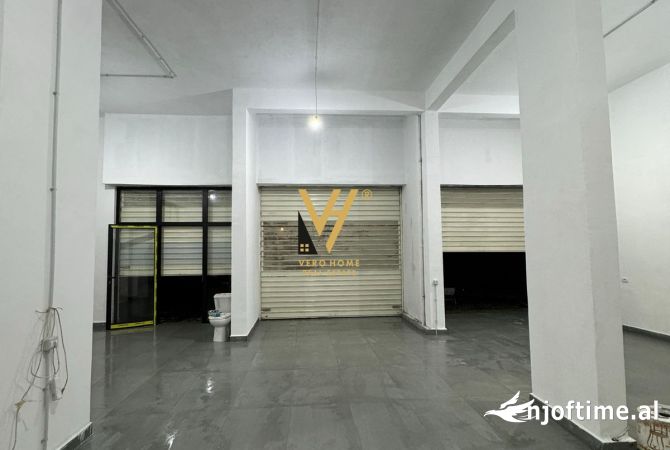 Ambient biznesi me qera 1+1 ne Tirane - 900 Euro