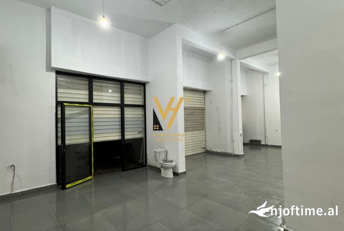 Ambient biznesi me qera 1+1 ne Tirane - 900 Euro