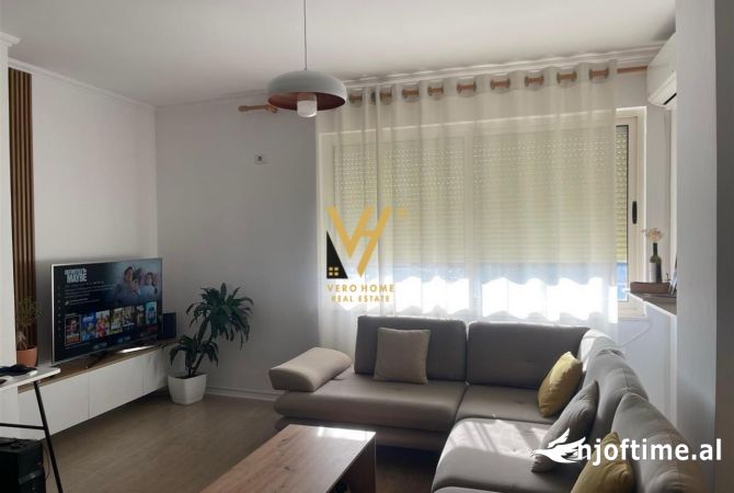Shtepi me qera 1+1 ne Tirane - 600 Euro