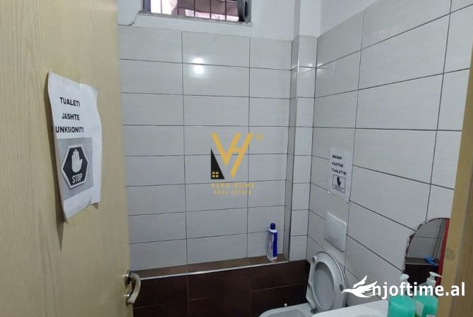 Ambient biznesi me qera 1+1 ne Tirane - 1,500 Euro
