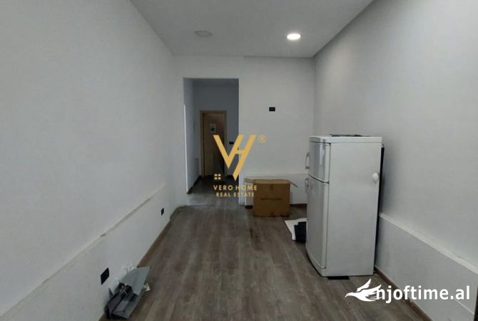 Ambient biznesi me qera 1+1 ne Tirane - 1,500 Euro