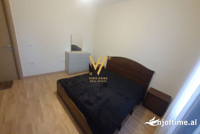 Shtepi me qera 1+1 ne Tirane - 450 Euro