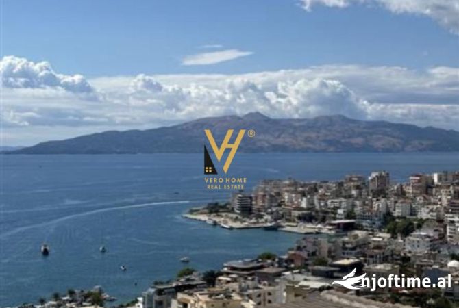 Shtepi ne shitje 3+1 ne Sarande - 255,000 Euro