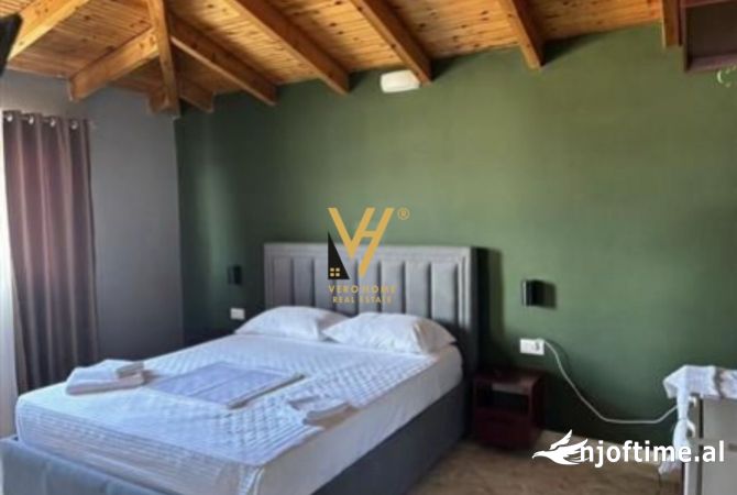 Shtepi ne shitje 3+1 ne Sarande - 255,000 Euro