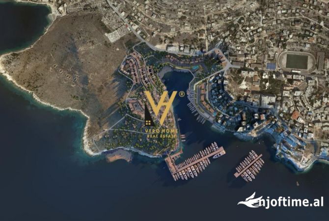 Shtepi ne shitje 1+1 ne Sarande - 200,000 Euro