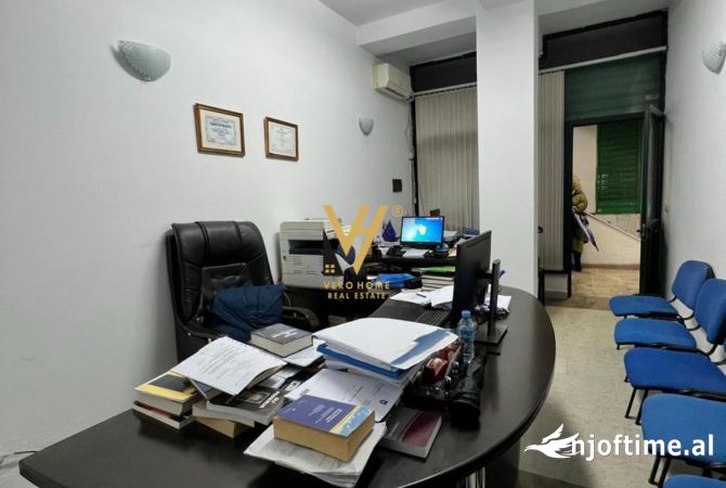 Ambient biznesi ne shitje 1+1 ne Tirane - 52,000 Euro
