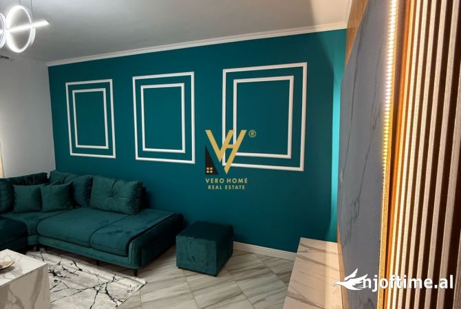 Shtepi ne shitje 1+1 ne Durres - 79,000 Euro