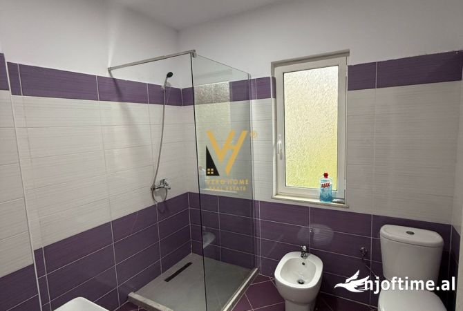 Apartment for sale in Durres 1+1, Furnished