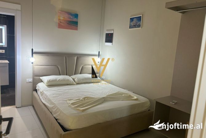 Shtepi ne shitje 1+1 ne Vlore - 75,000 Euro