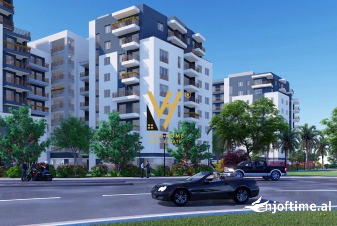 Shtepi ne shitje 2+1 ne Tirane - 192,000 Euro
