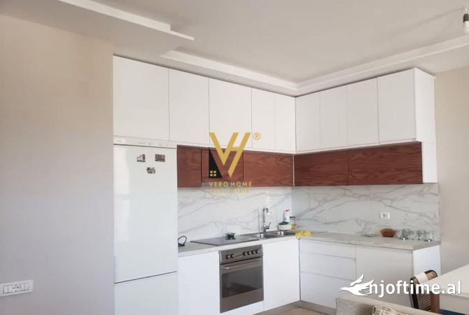 House for Sale 1+1 in Tirana - 95,000 Euro