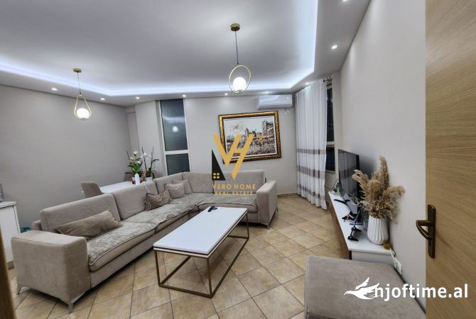 House for Sale 1+1 in Tirana - 95,000 Euro