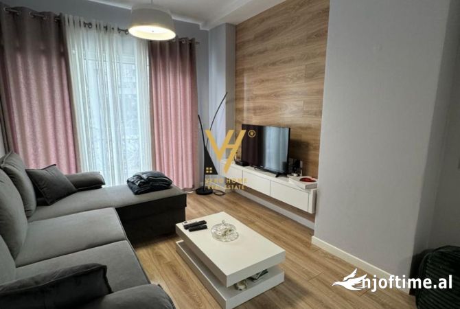 Shtepi me qera 1+1 ne Tirane - 700 Euro