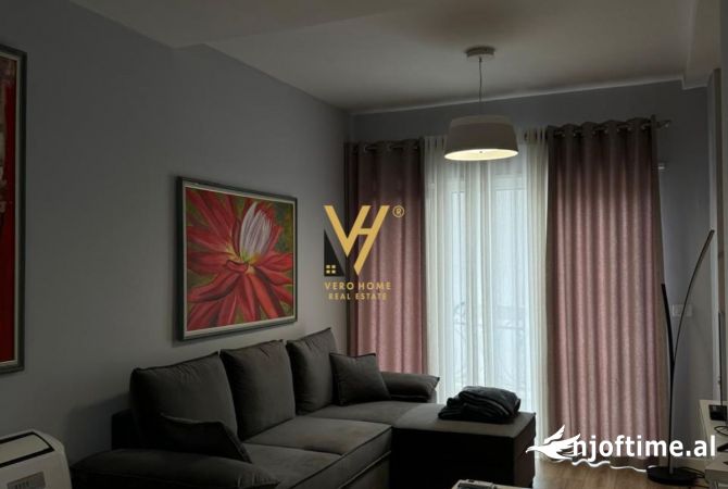 Shtepi me qera 1+1 ne Tirane - 700 Euro