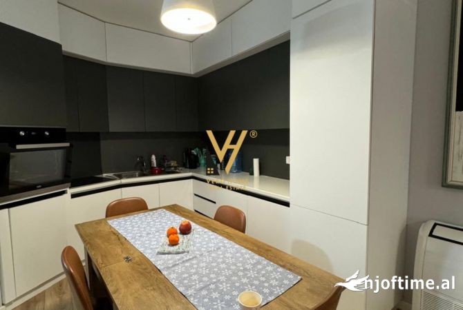 Shtepi me qera 1+1 ne Tirane - 700 Euro