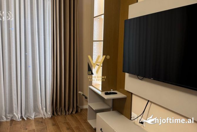 Shtepi me qera Apartament ne Tirane, 2+1, Mobilimi E mobiluar, Pagesa 700  Euro.