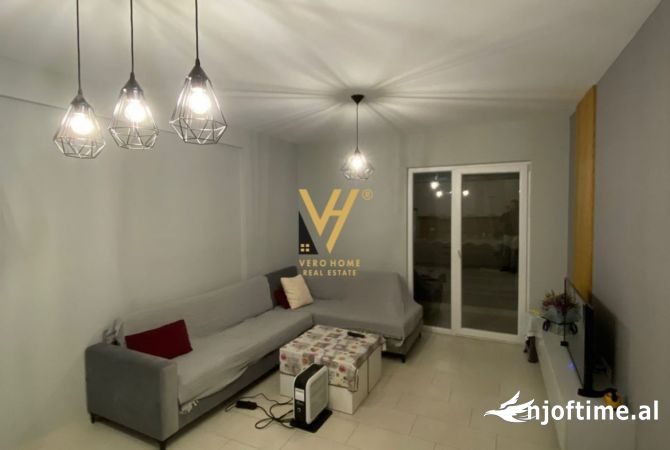 Shtepi me qera 2+1 ne Tirane - 600 Euro