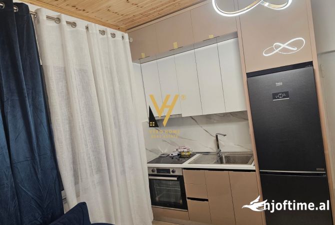 Shtepi me qera 1+1 ne Tirane - 500 Euro