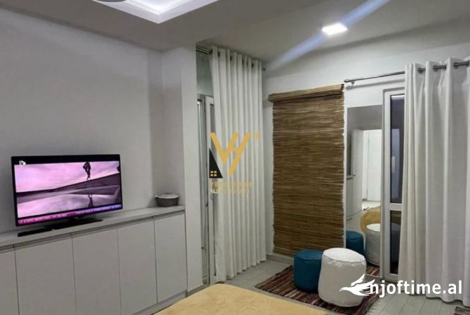 Shtepi me qera 1+1 ne Tirane - 650 Euro
