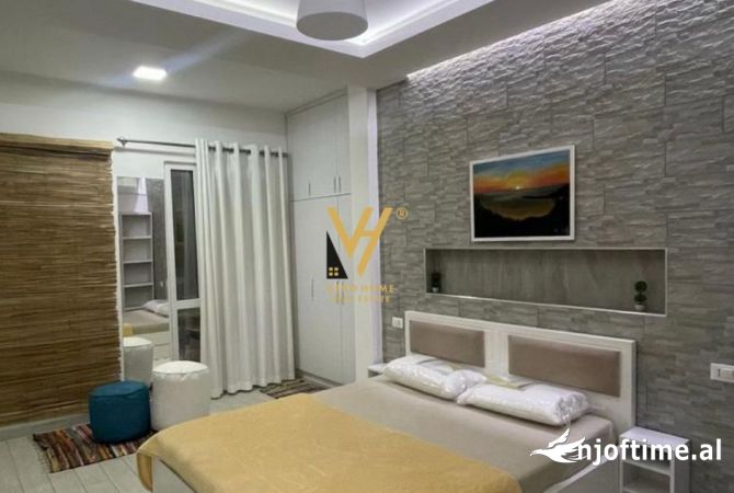 Shtepi me qera 1+1 ne Tirane - 650 Euro