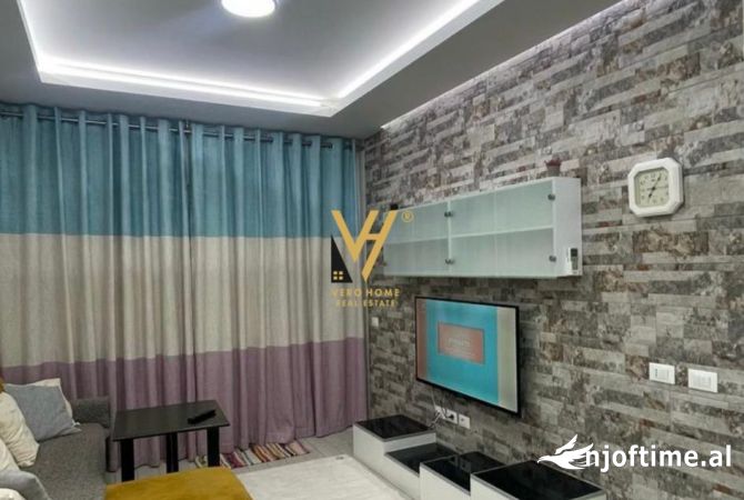 Shtepi me qera 1+1 ne Tirane - 650 Euro