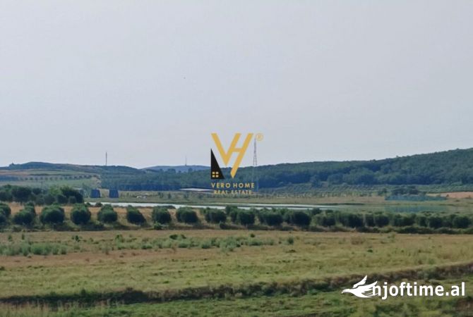Terreno in vendita  a Elbasan - 115,000 Euro