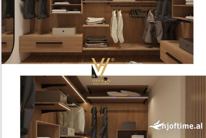 Shtepi ne shitje Apartament ne Tirane, 1+1, Mobilimi E mobiluar, Pagesa 325,000  Euro.