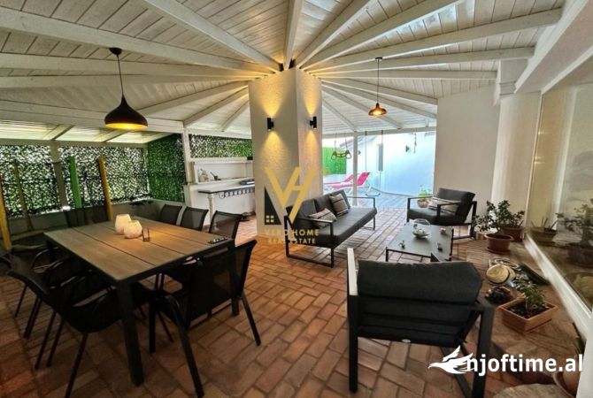 Shtepi ne shitje 3+1 ne Durres - 255,000 Euro